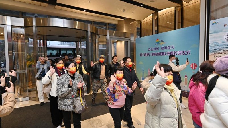 打造完美亲子游：活动策划方案全攻略