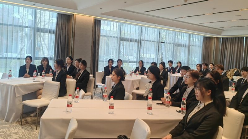 新员工入职拓展训练课程内容分类