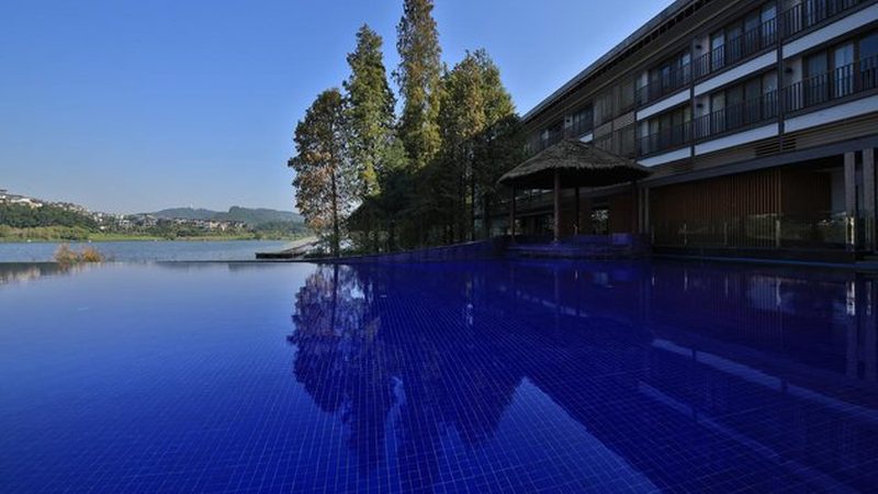 民宿度假村规划设计公司排名背后的考量因素